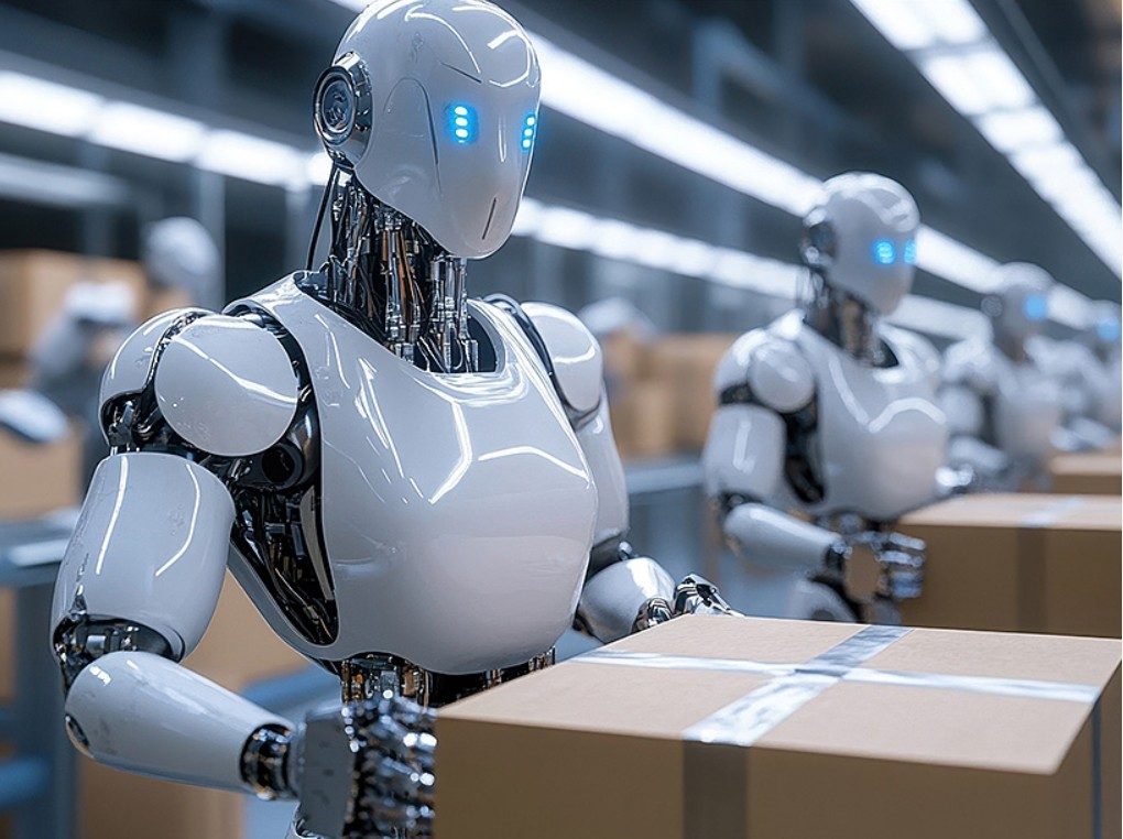 physicalAI
