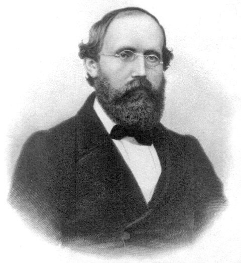 Bernhard Riemann fotoğrafı